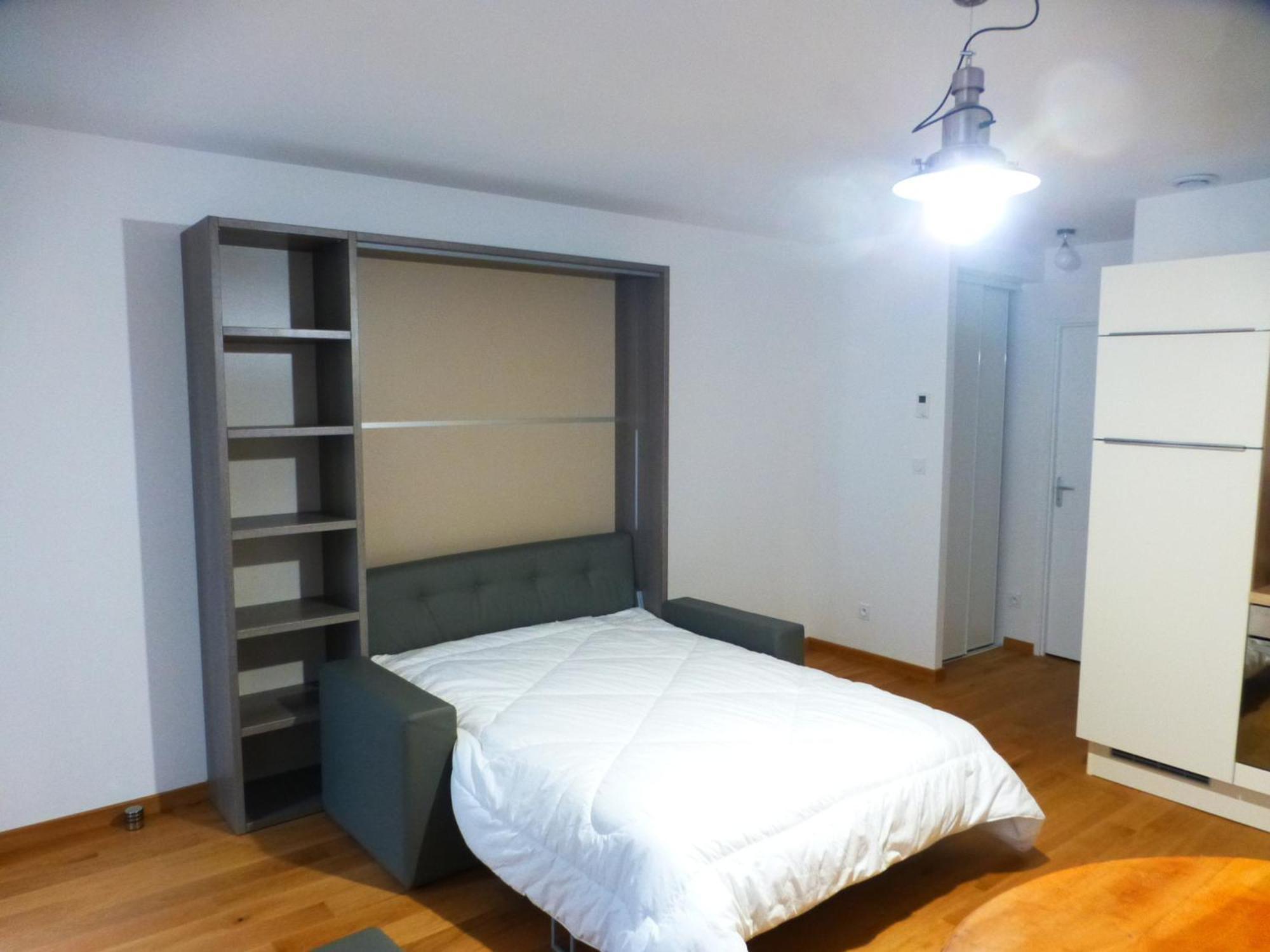 Appartement Neuf 2* Au Centre De Brides Avec Terrasse, Proche Telecabines Et Commerces - Fr-1-512-41 Exterior photo